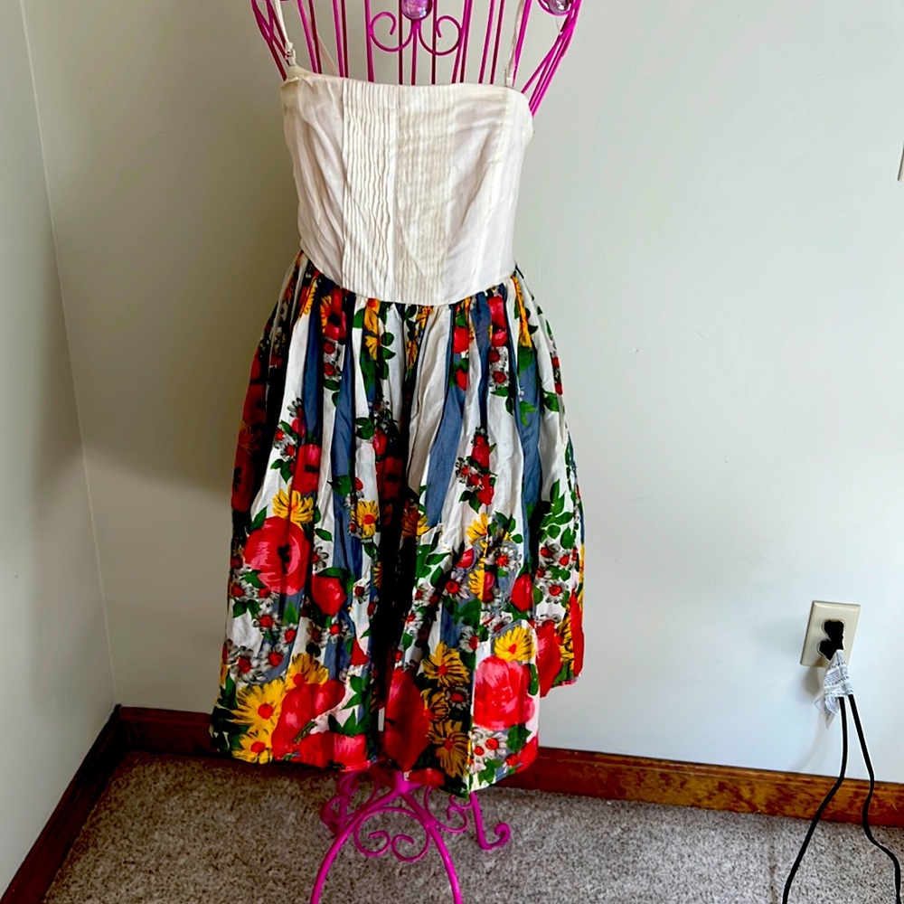 Ladies sundress